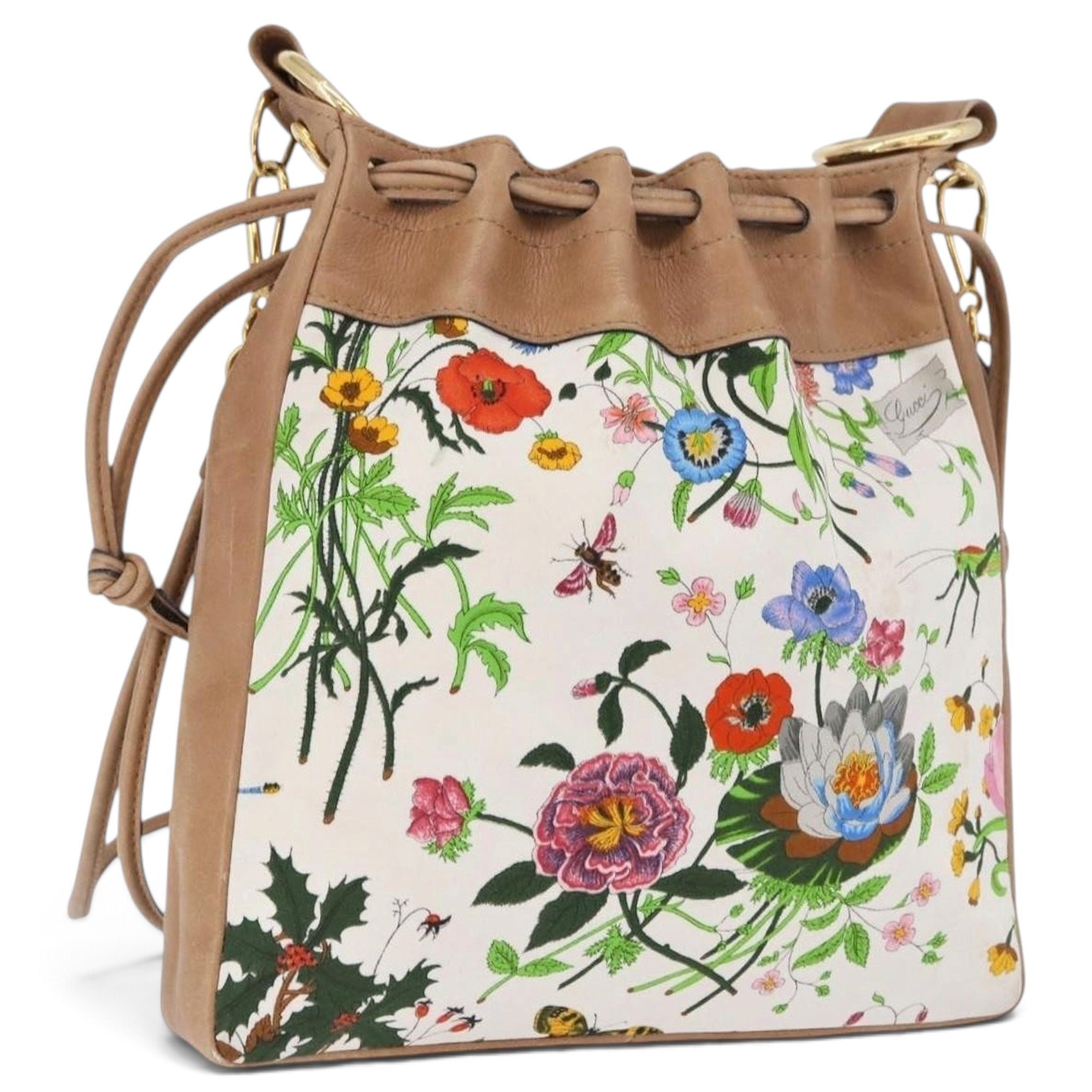 Cloth handbag