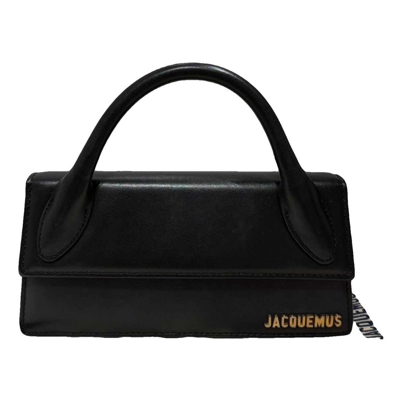 Chiquito Long leather handbag