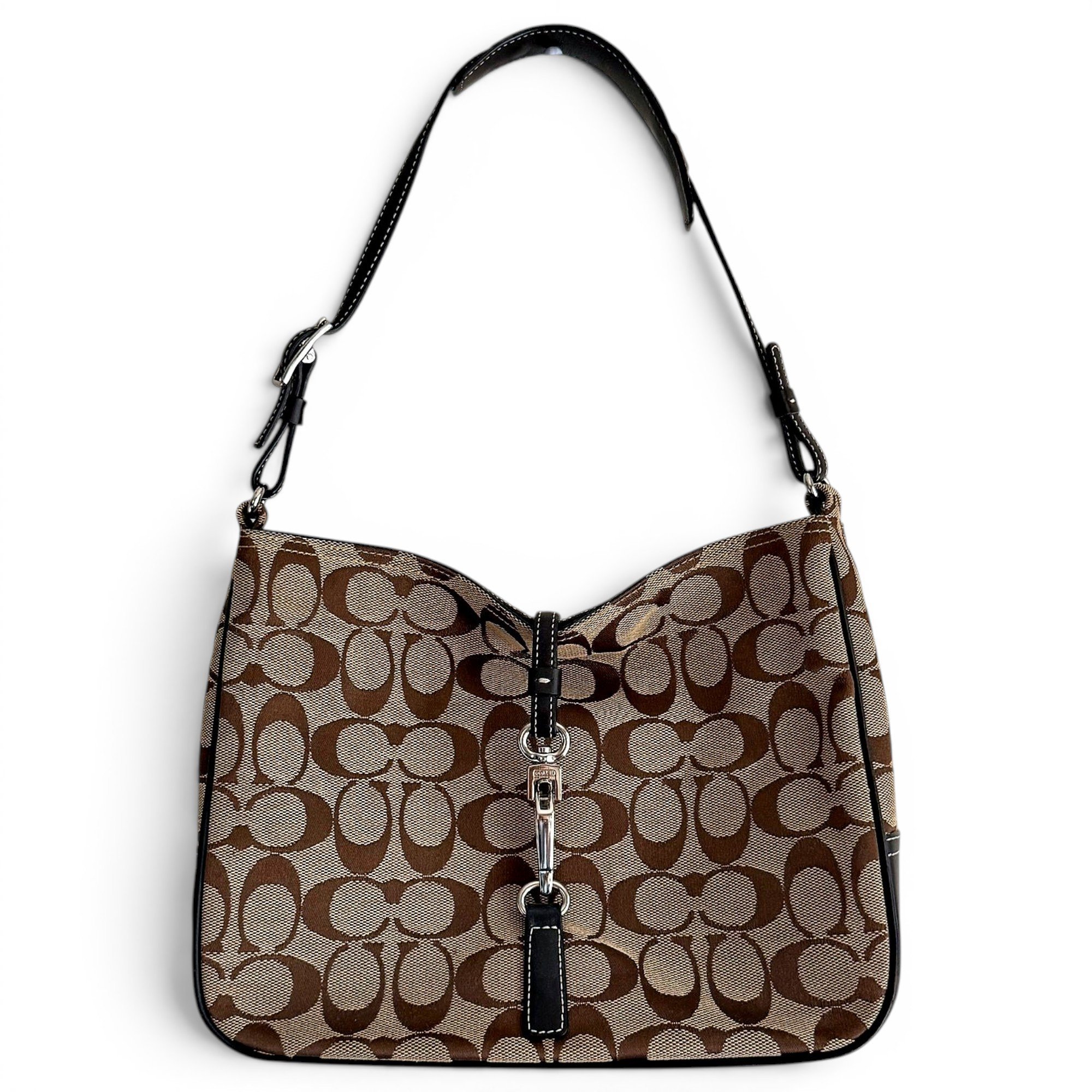 Cloth handbag