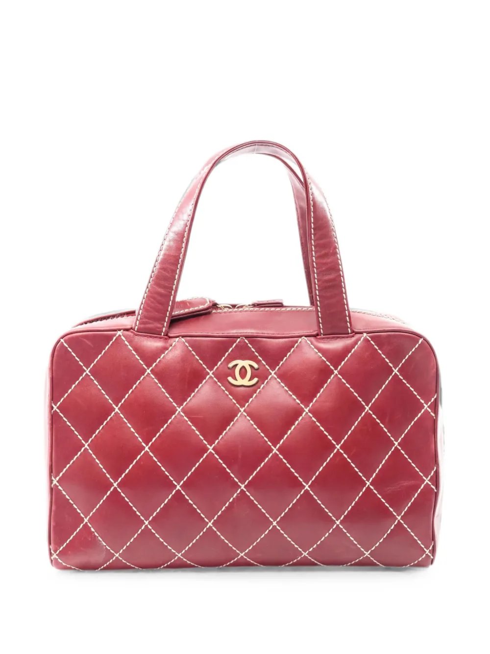 2002-2003 Wild Stitch handbag