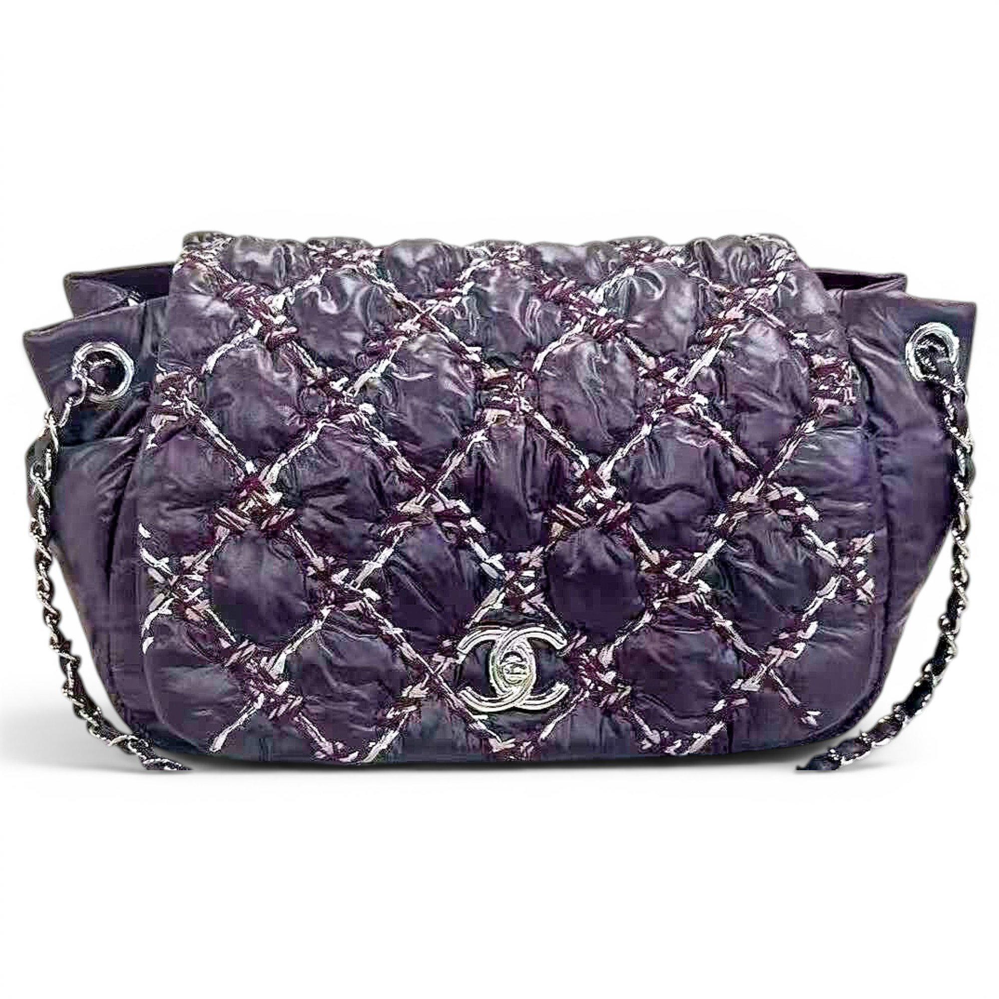 Timeless/Classique cloth crossbody bag