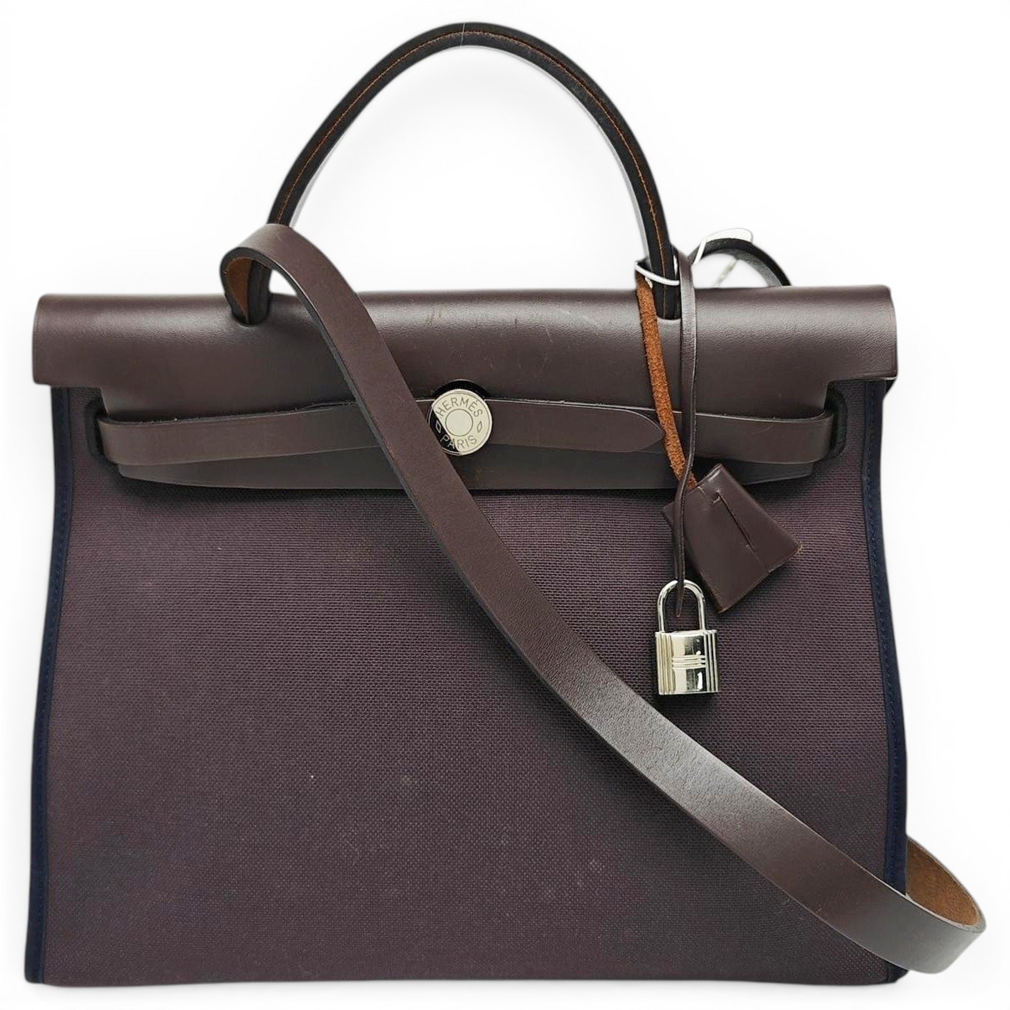 Herbag cloth handbag