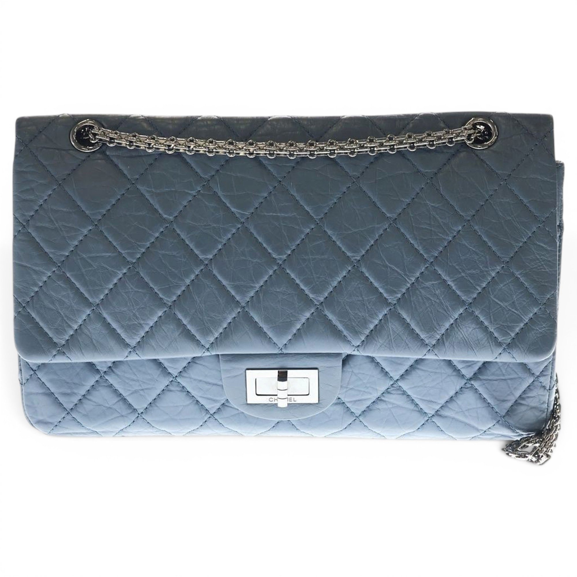 Timeless/Classique leather handbag