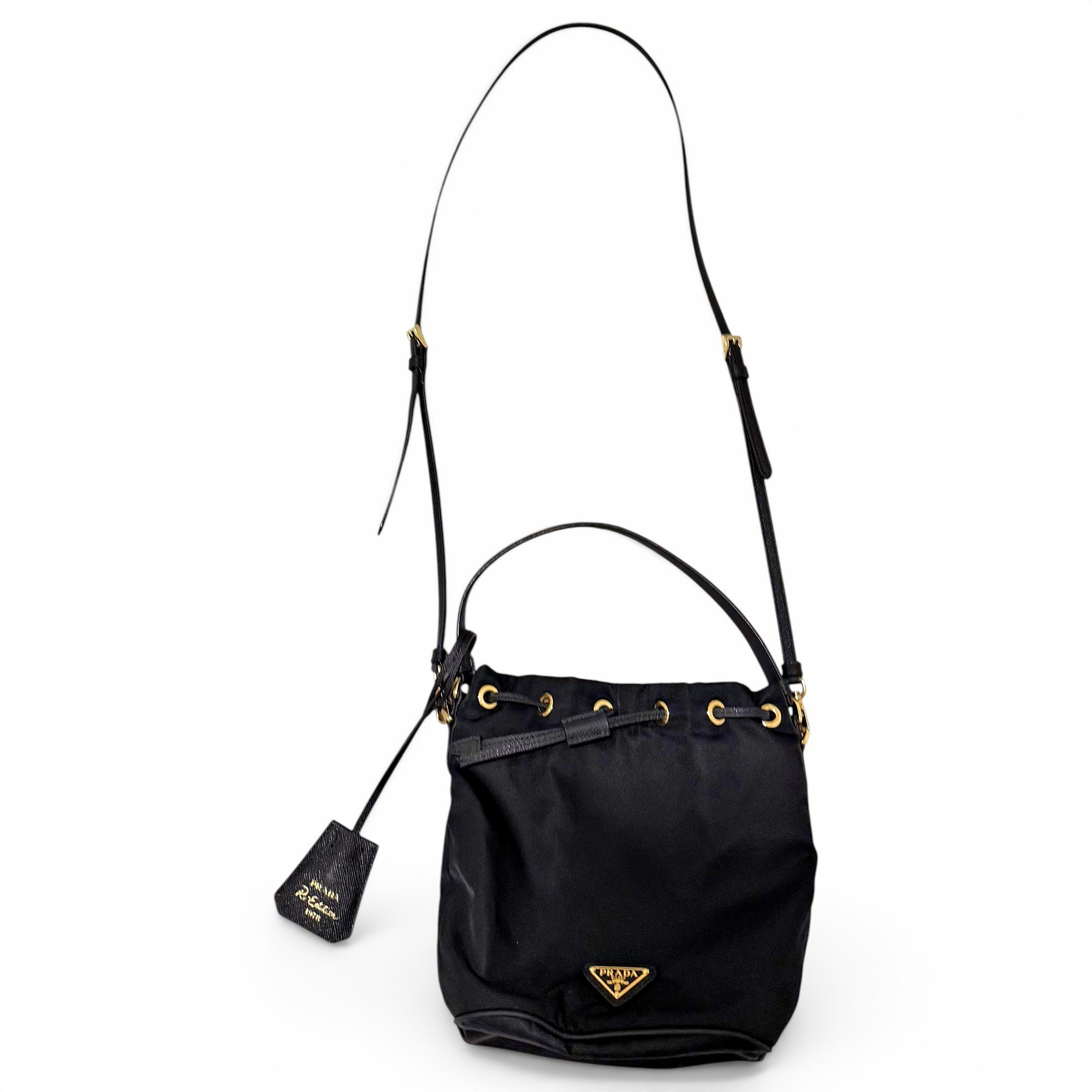 Re-Edition 1978 bag