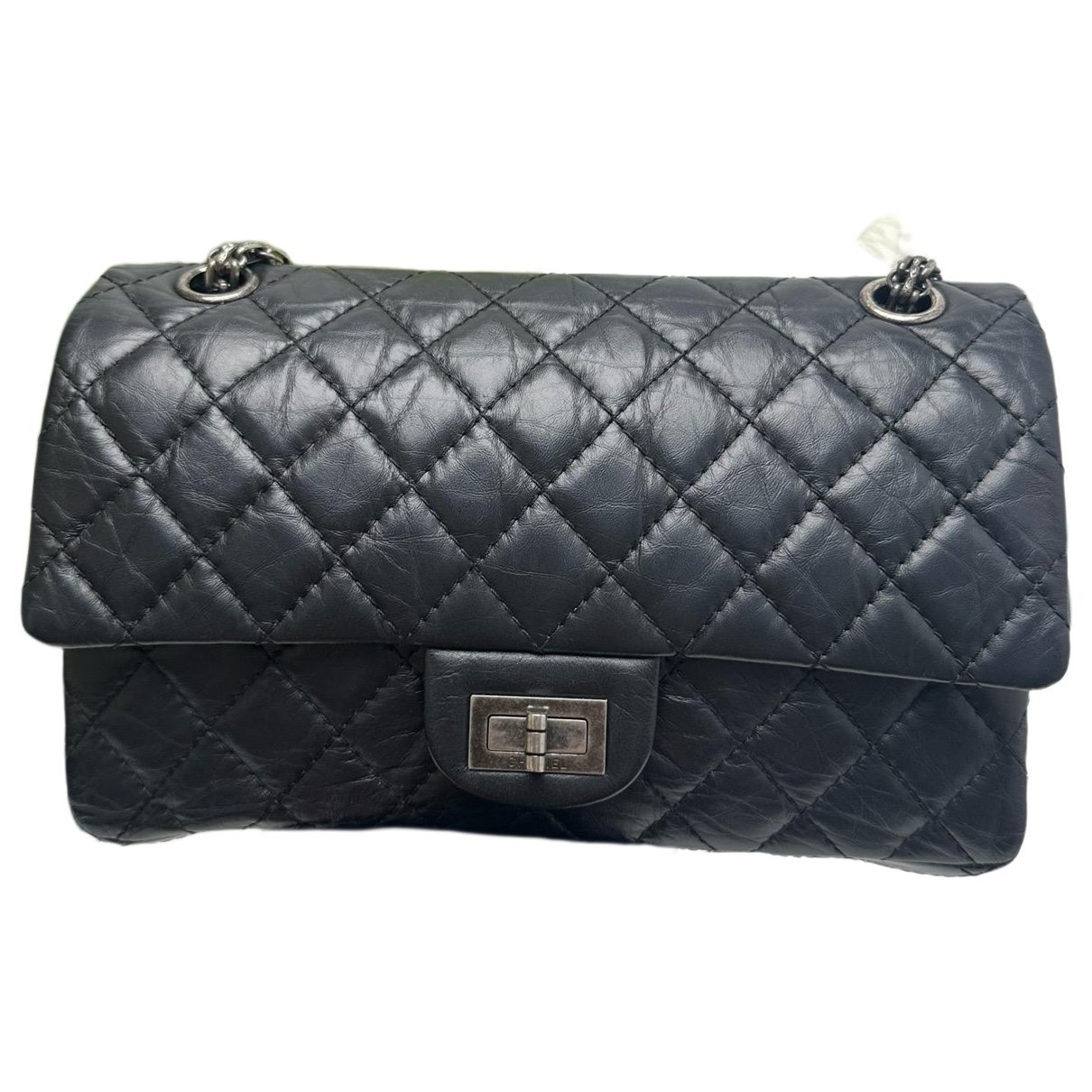 2.55 leather crossbody bag