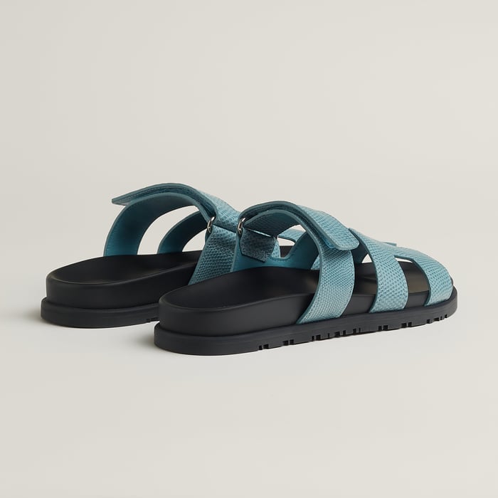 Bleu Minéral Chypre Sandal
