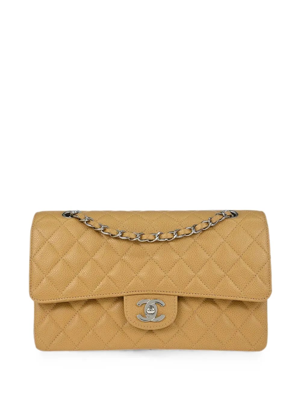2000 medium Classic Double Flap shoulder bag