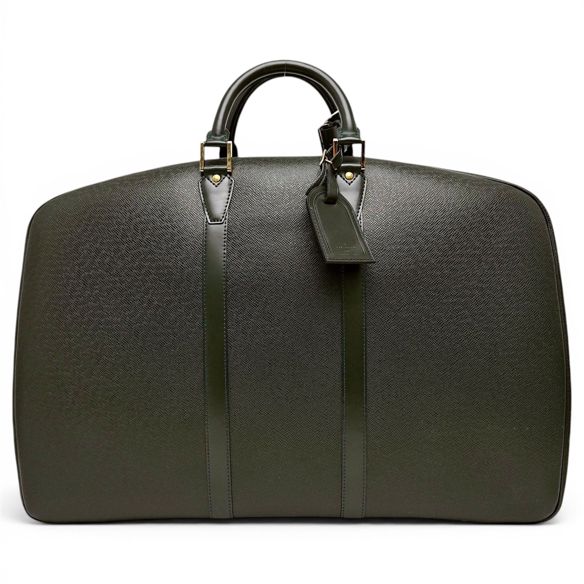 Sherwood leather handbag