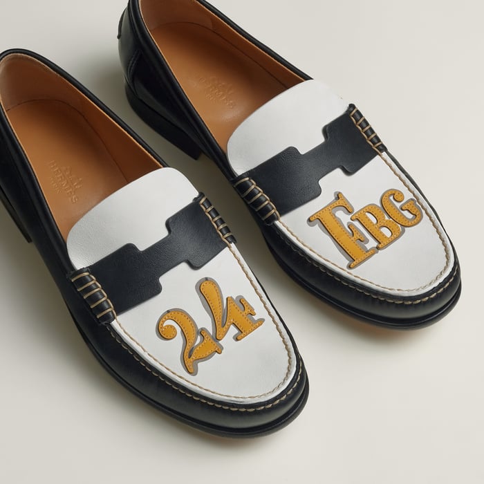 Kennedy Loafer