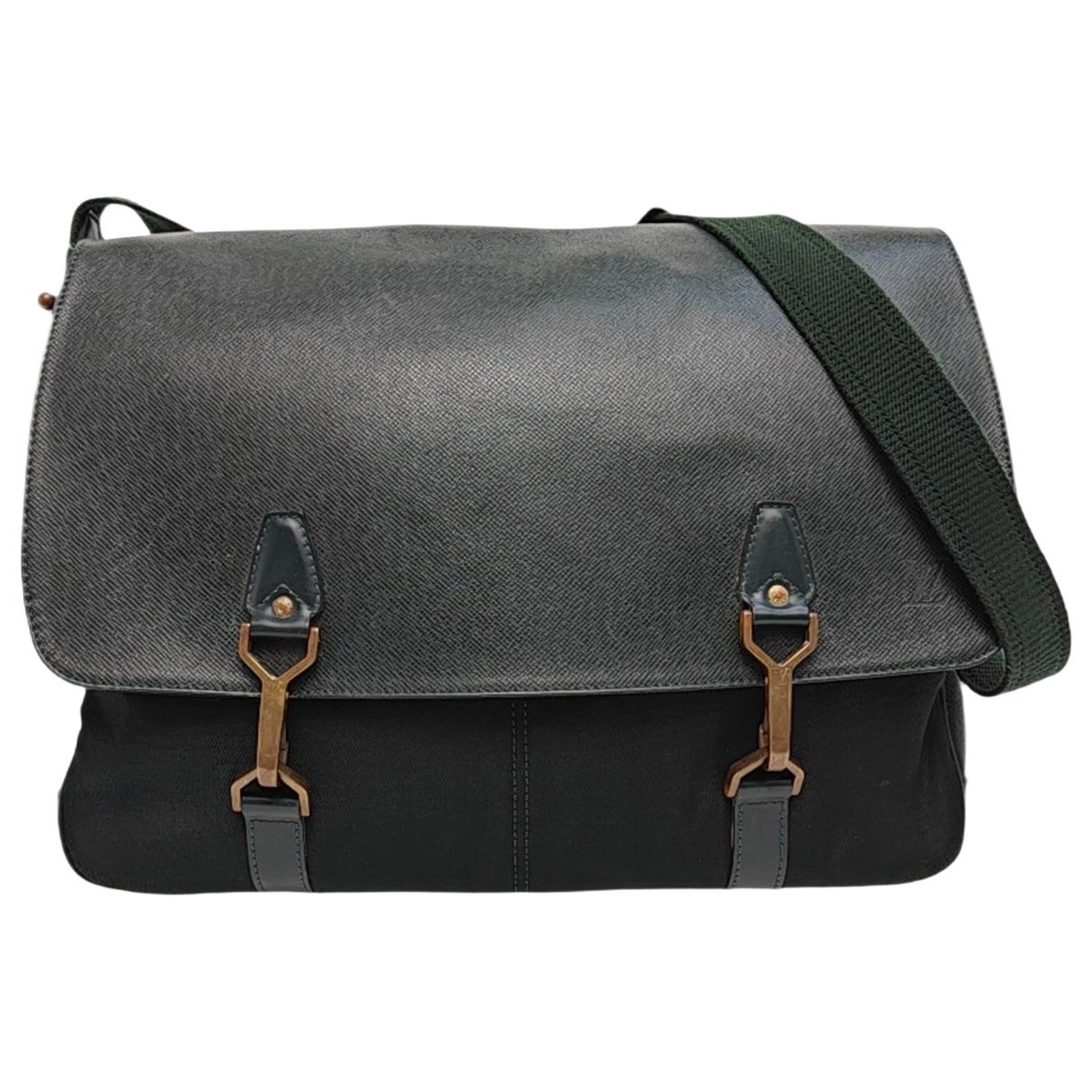 Cloth crossbody bag