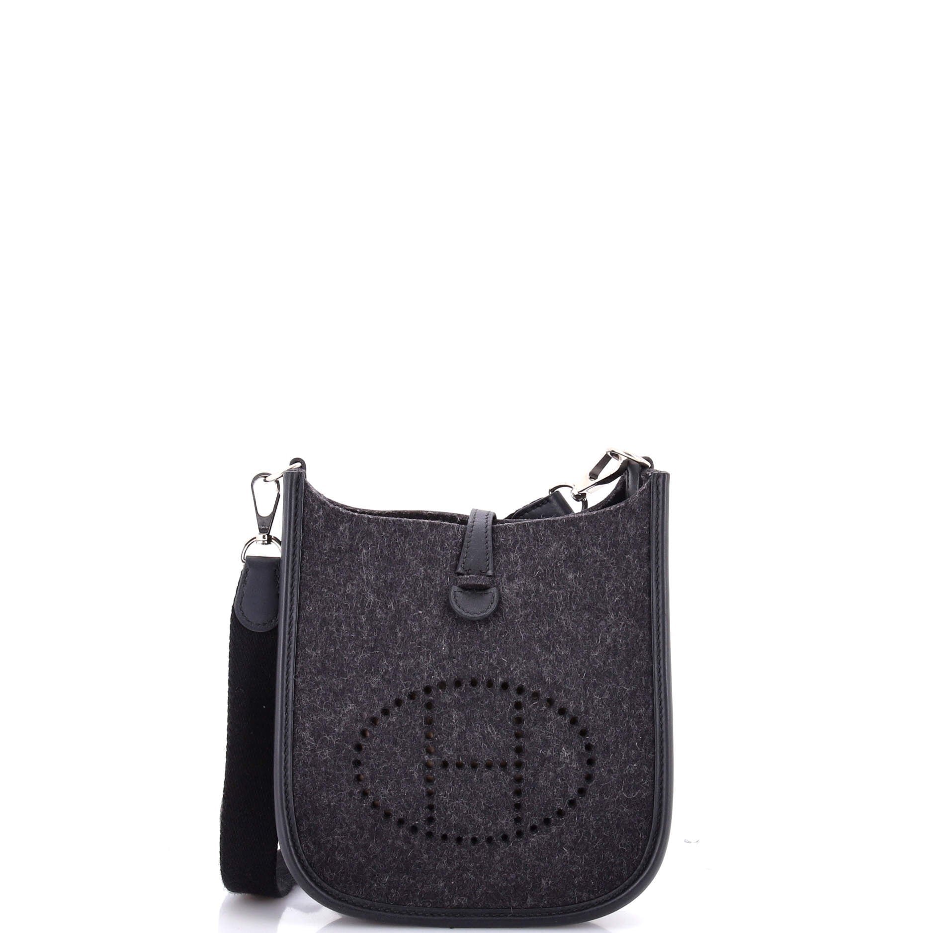Evelyne Bag Gen III Felt TPM