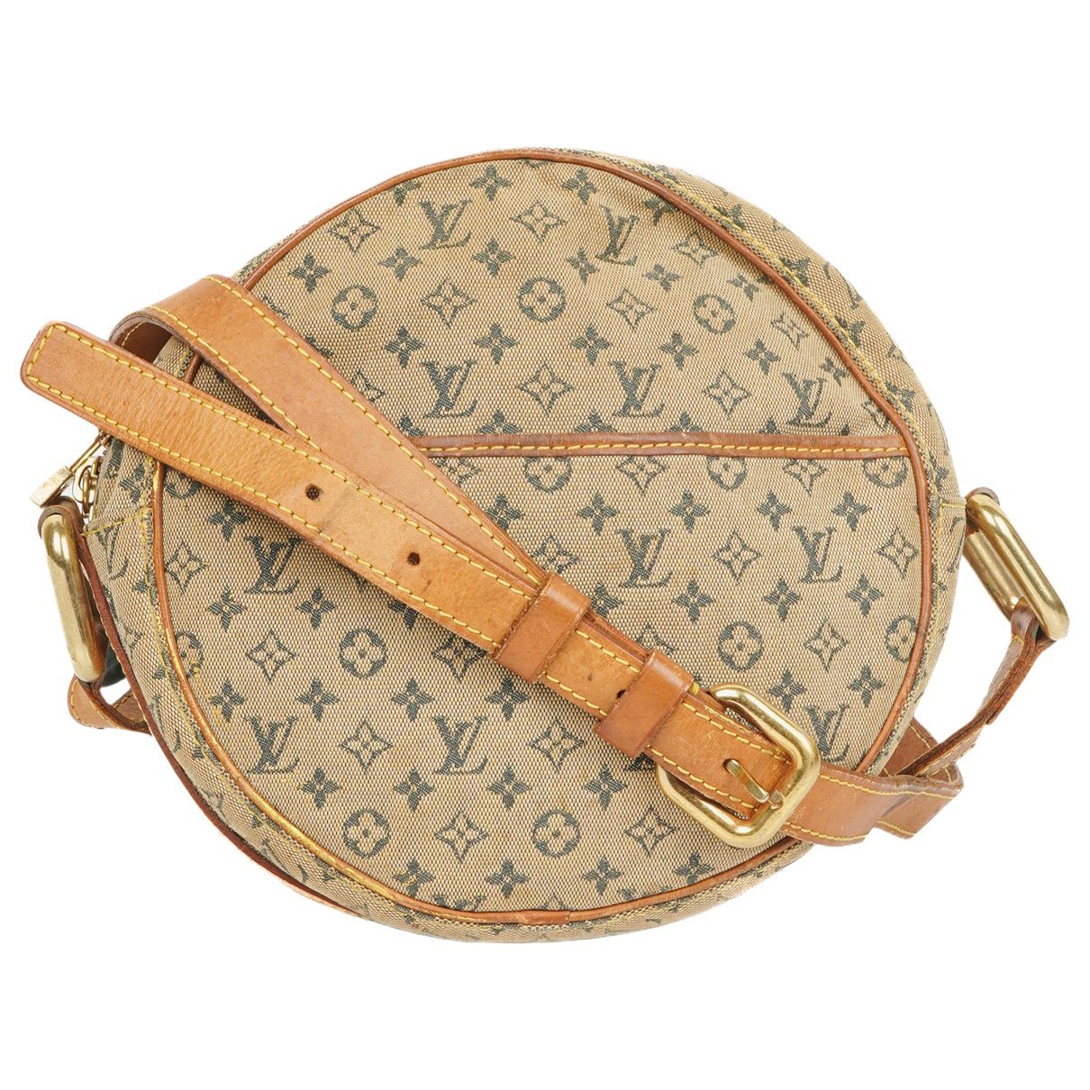 Jeanne cloth handbag