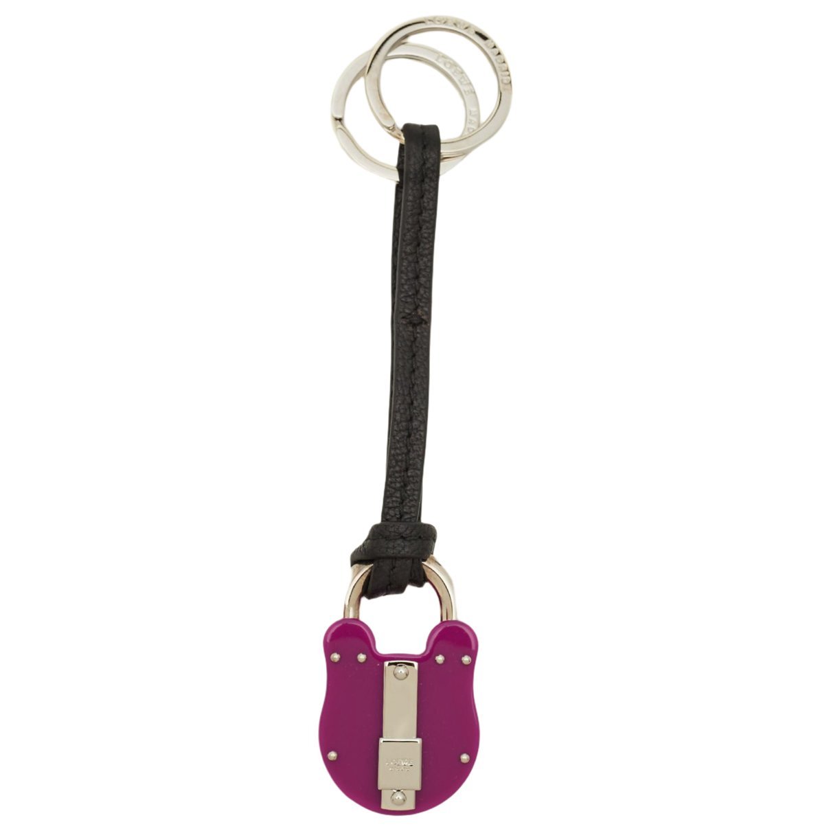 Loewe Leather 24h bag