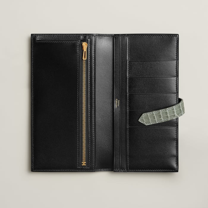 Bearn Touch Wallet