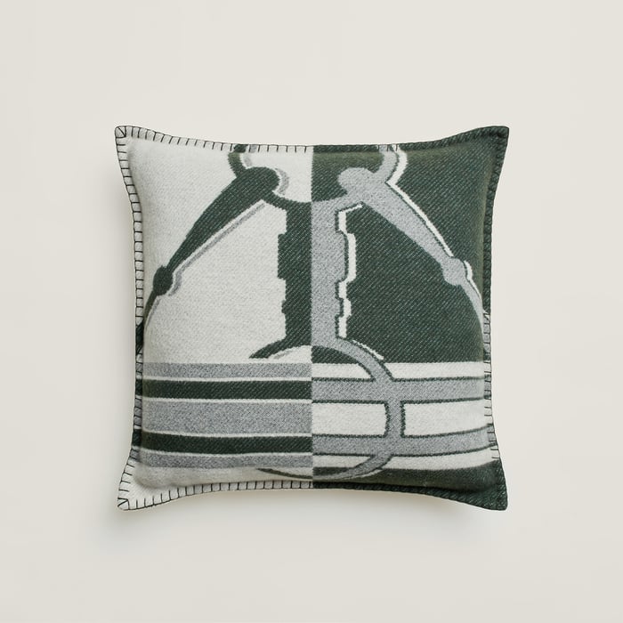 Forêt Tatersale Pillow