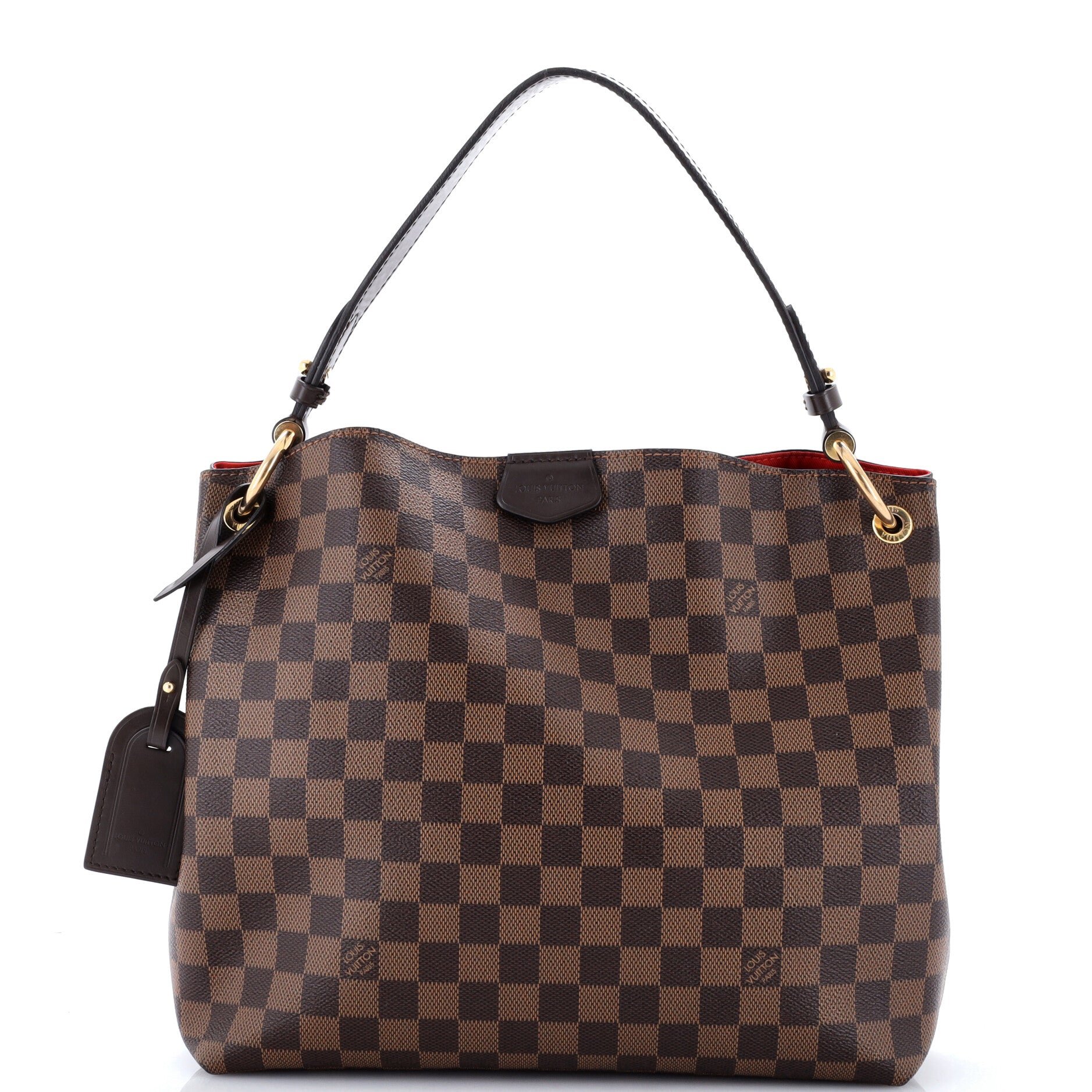 Graceful Handbag Damier PM