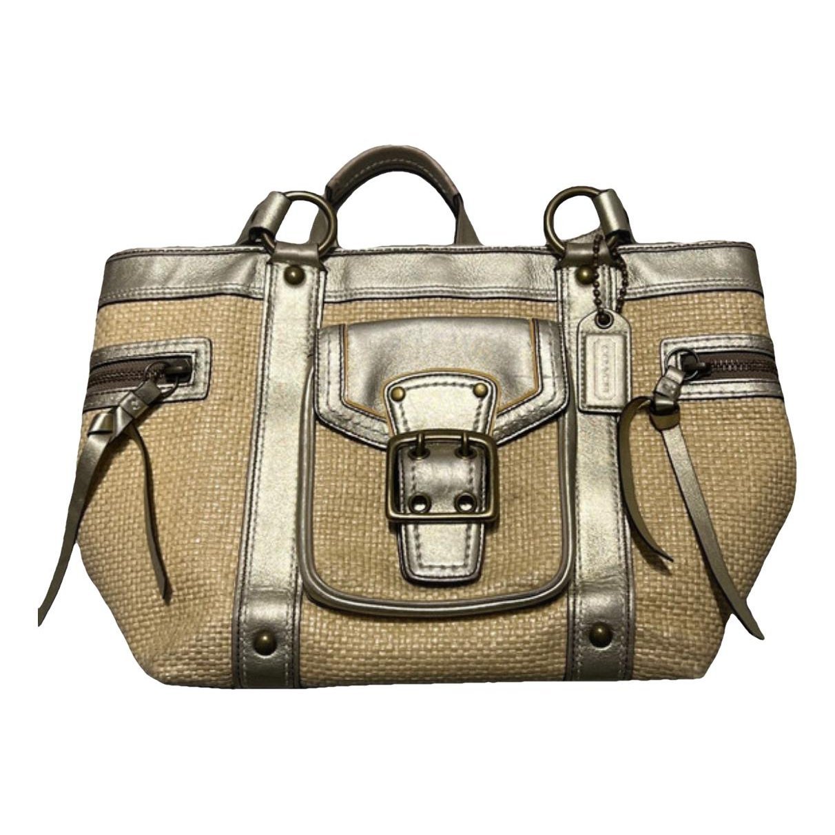 Mercer satchel 24 handbag