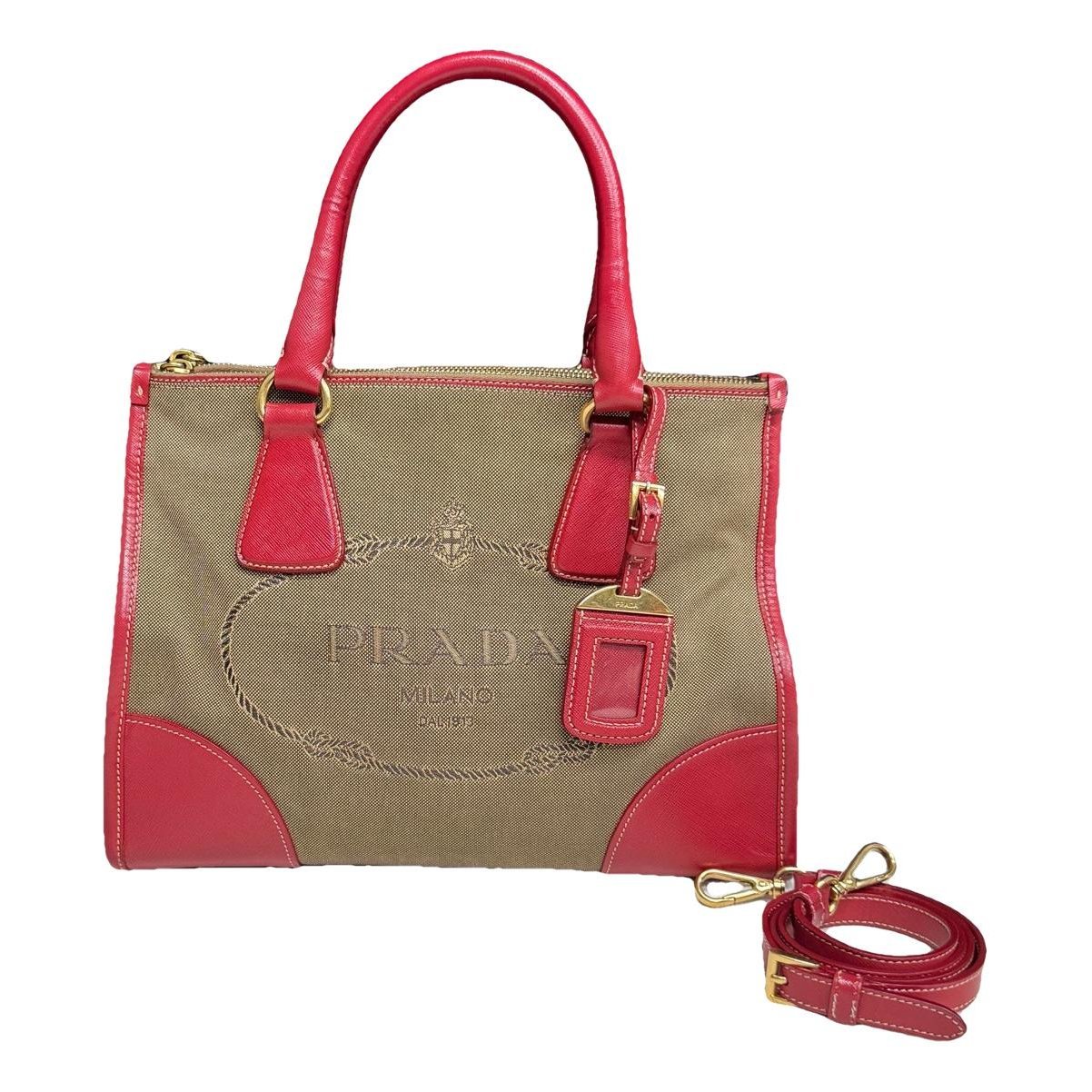 Re-Edition 1995 handbag