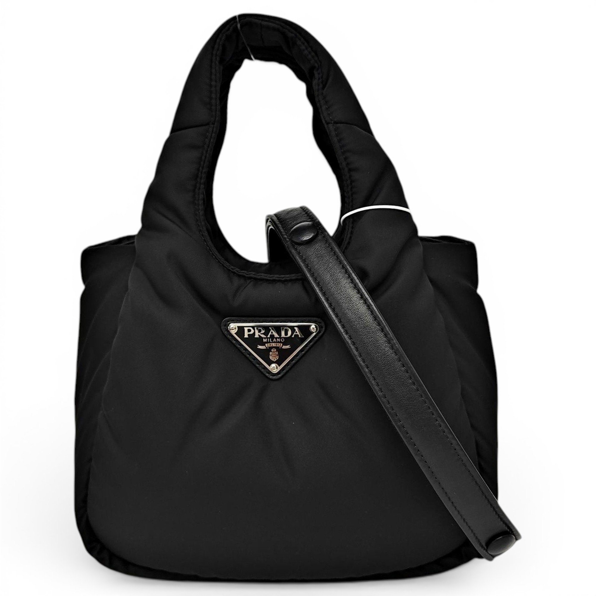 Cloth handbag