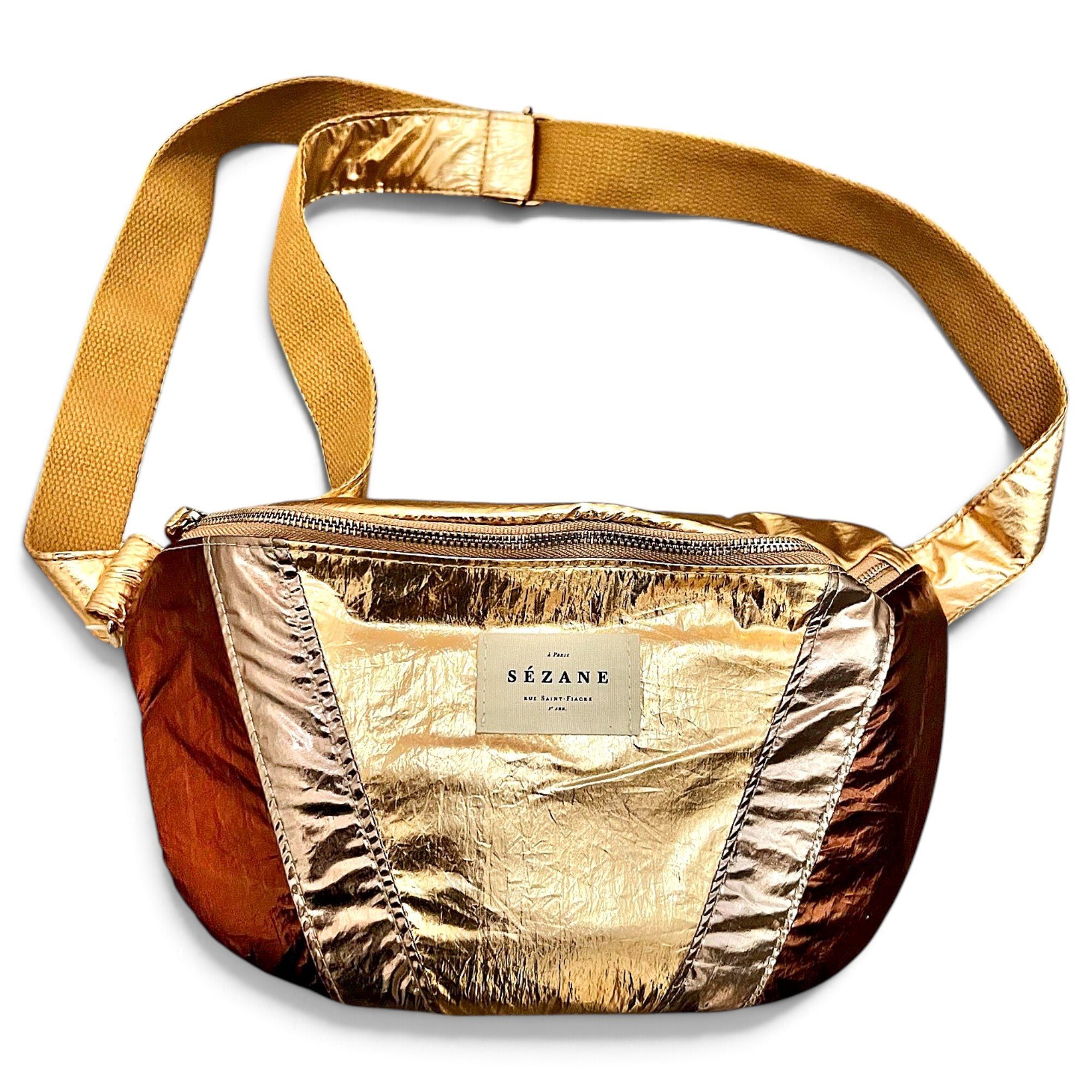Crossbody bag