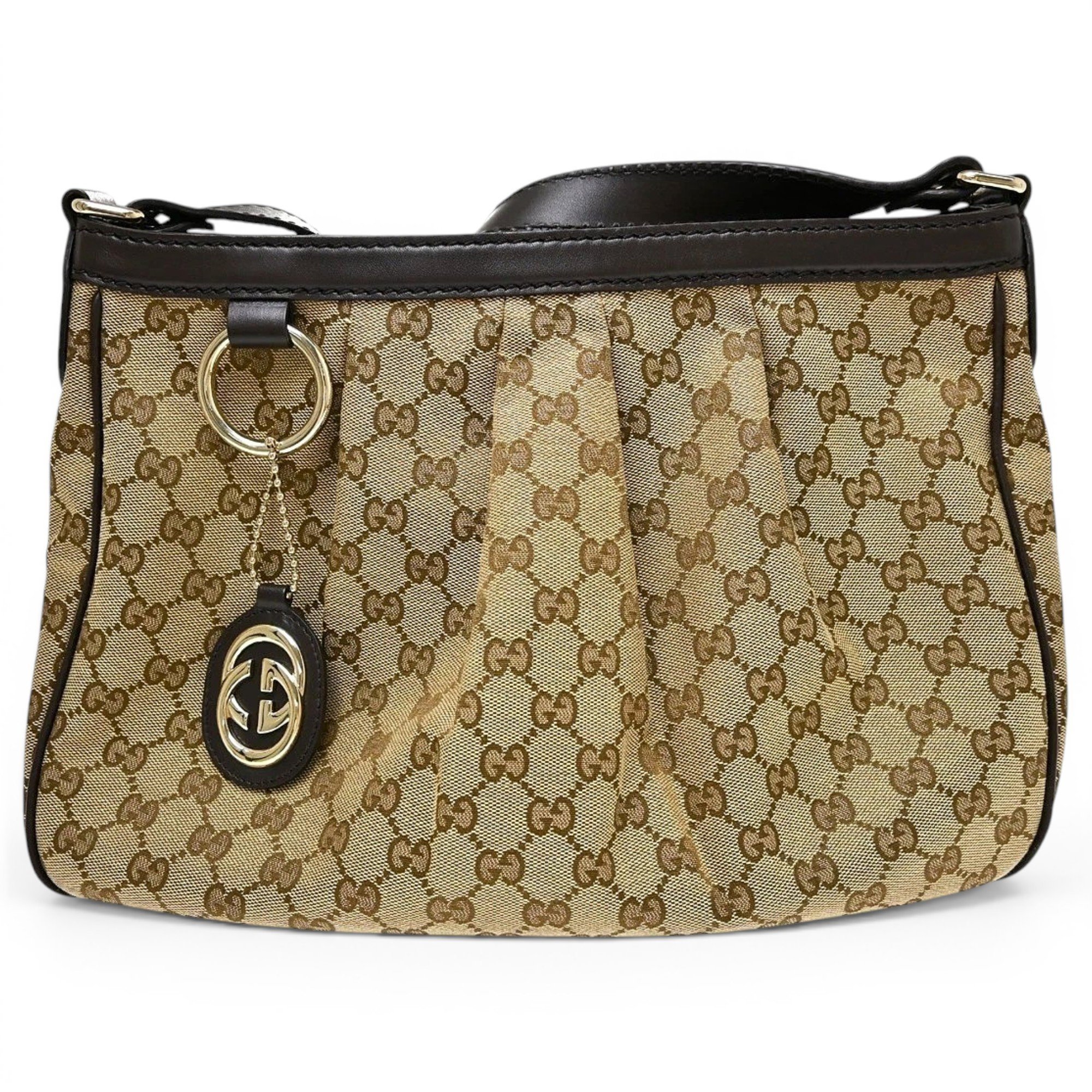 Sukey cloth handbag