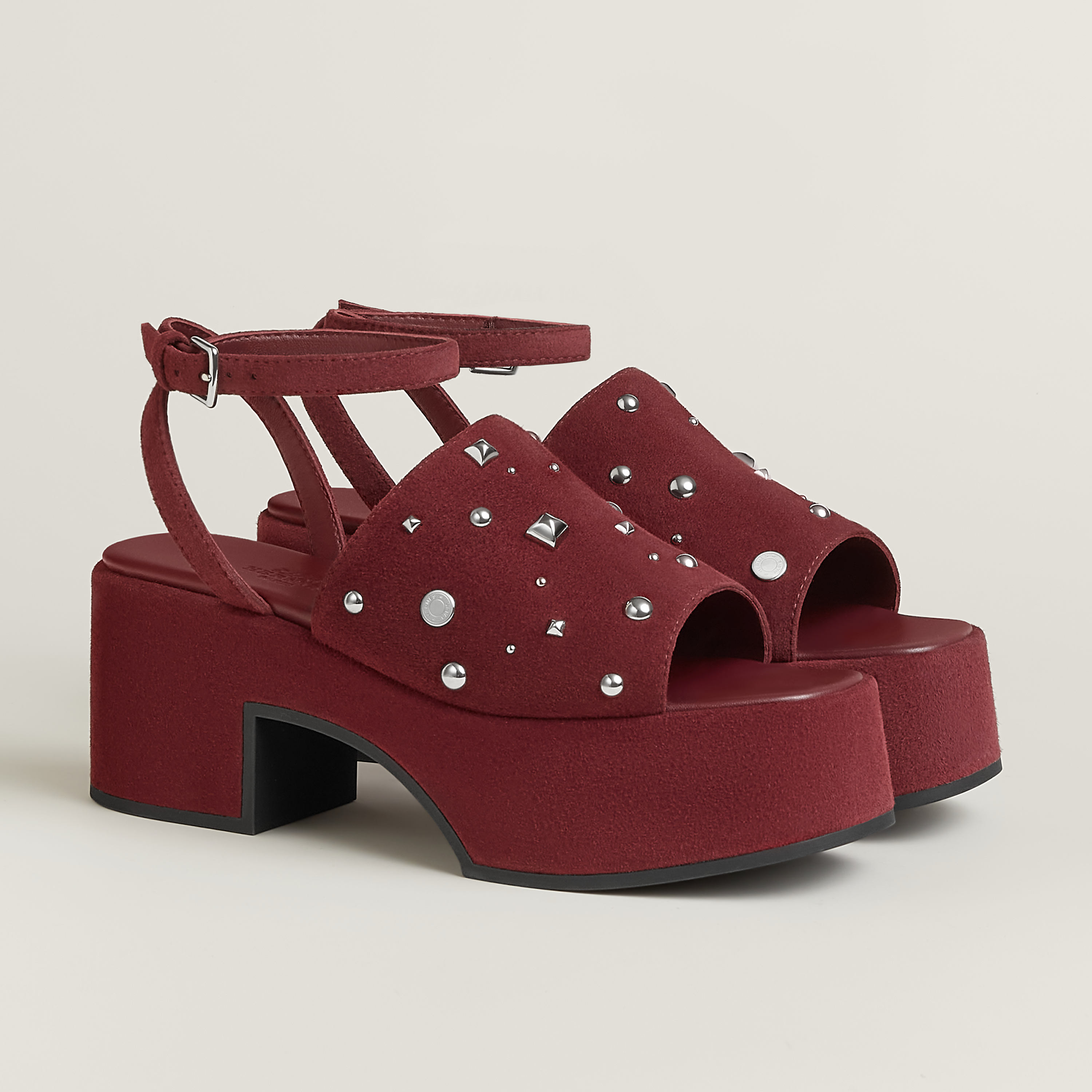 Nocturne 35 sandal