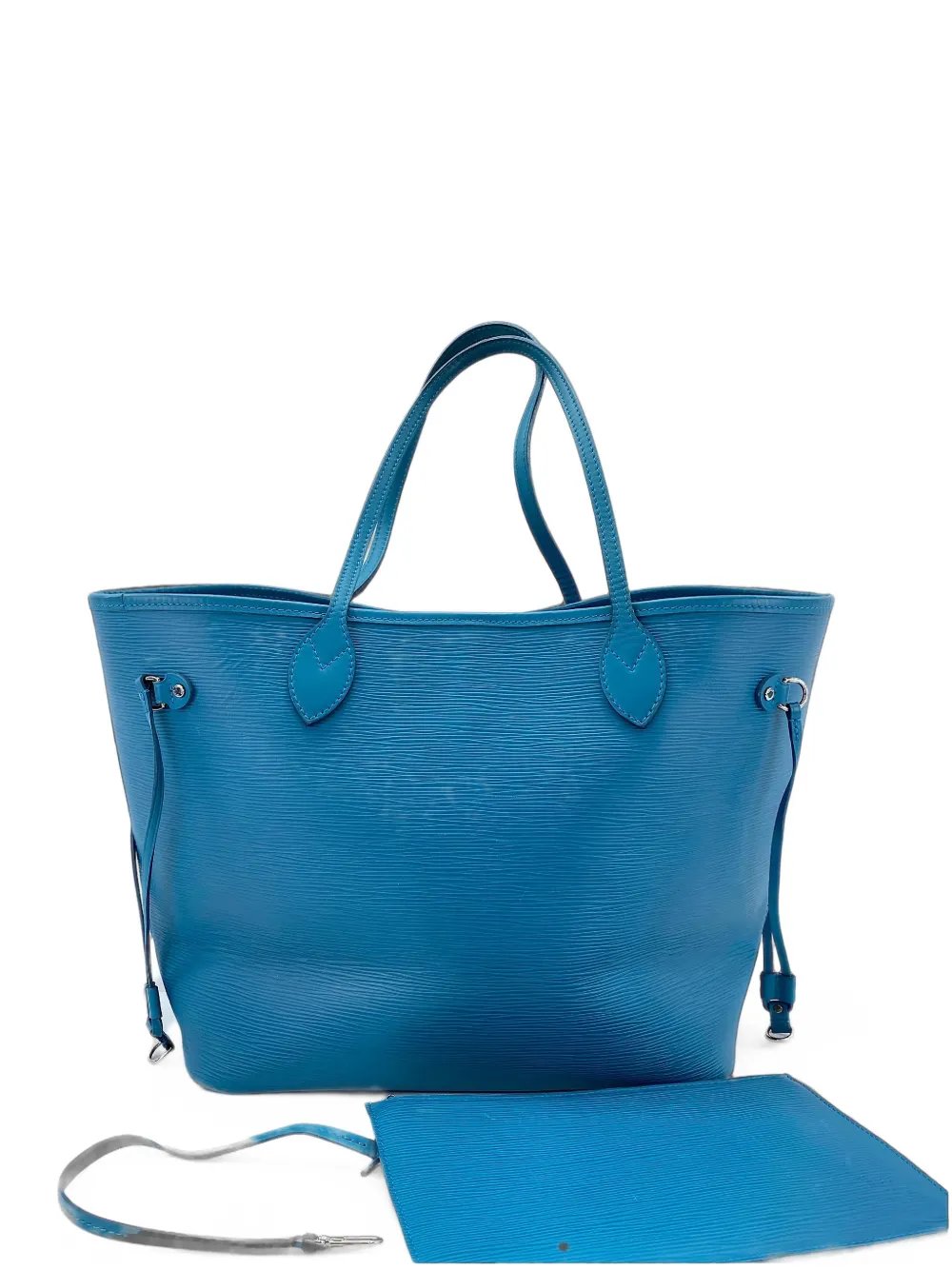 2018 Neverfull MM tote bag