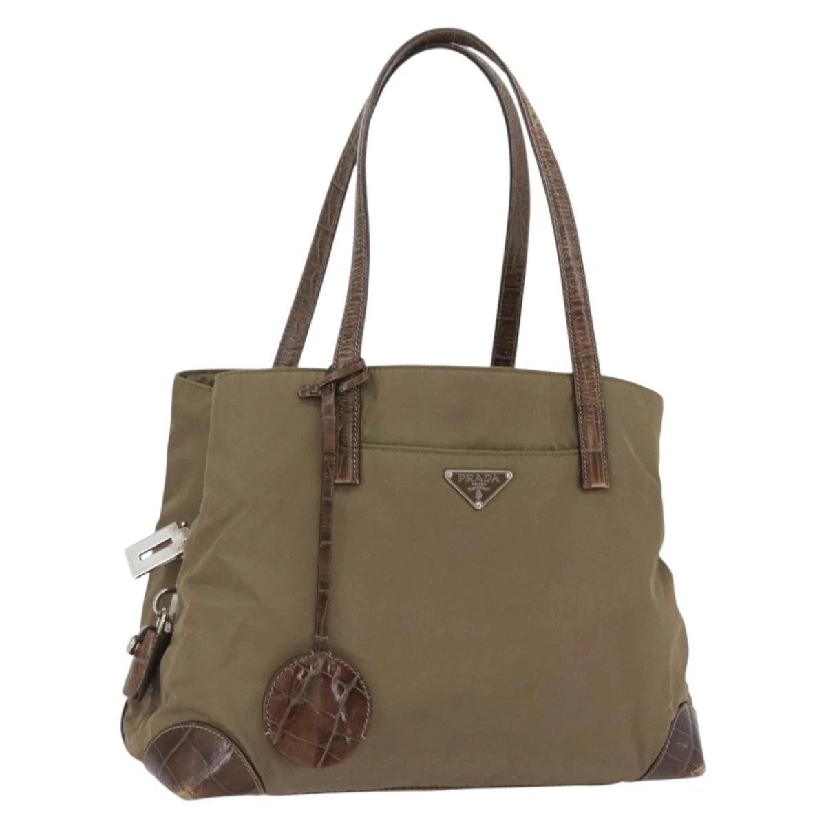 Cloth handbag