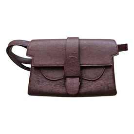 Senreve Leather handbag