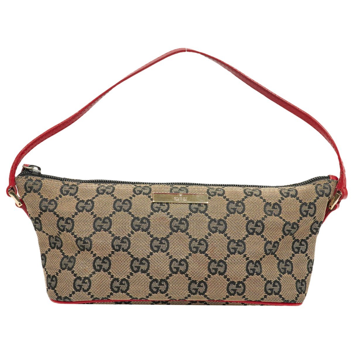 Gucci Hobo cloth handbag