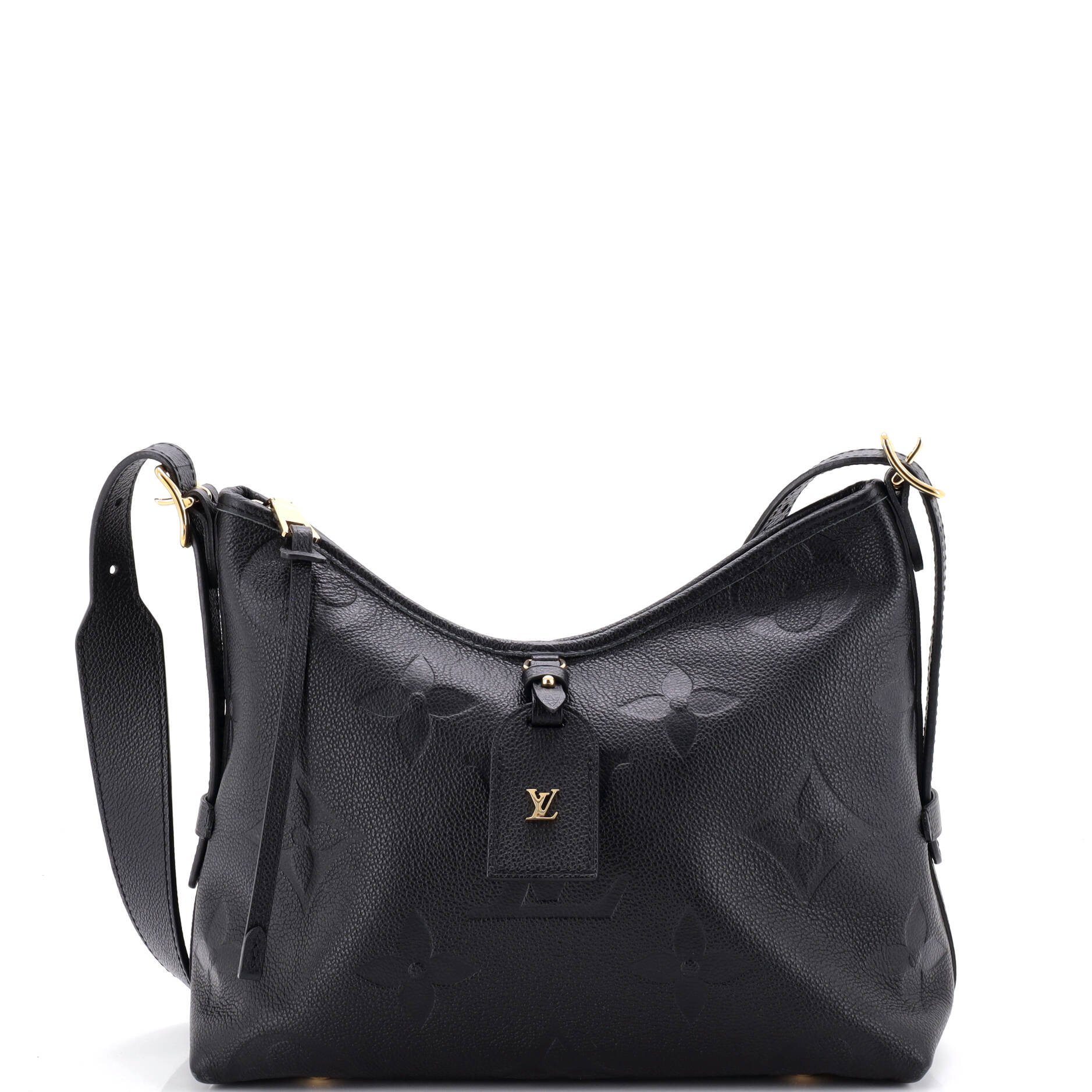 CarryAll Hobo Monogram Empreinte Giant PM