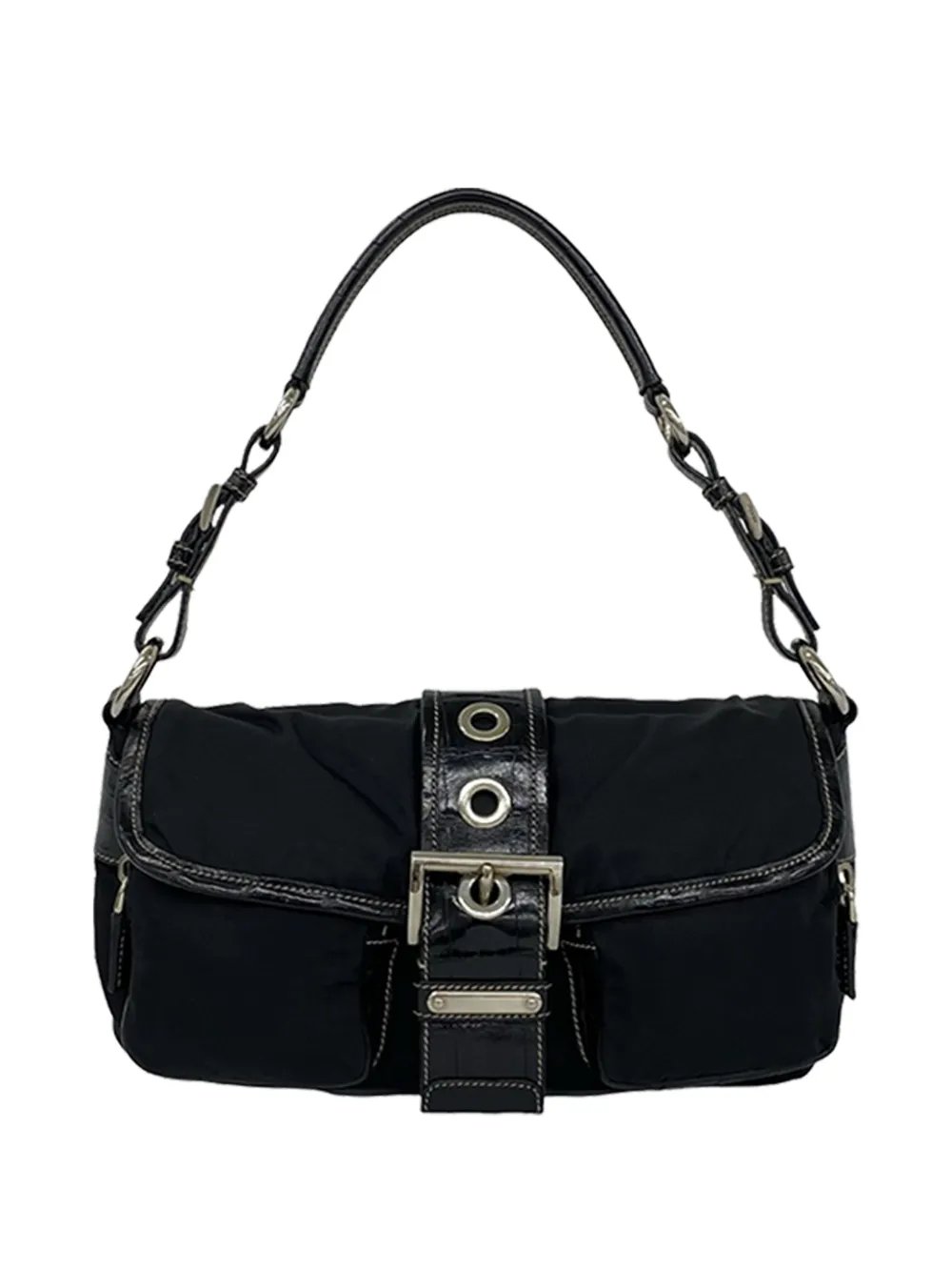 Prada 2013-2026 Tessuto shoulder bag