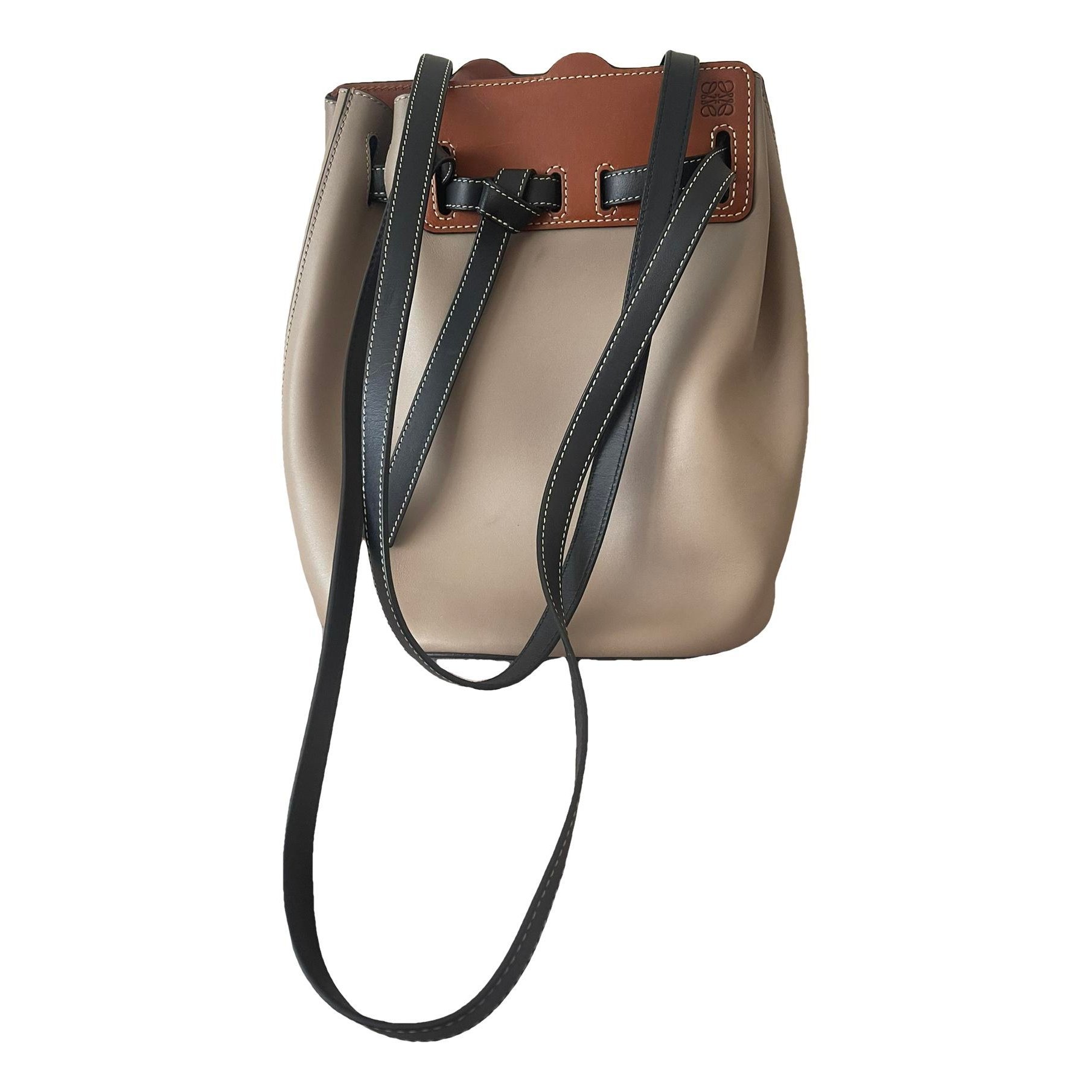 Loewe Leather handbag