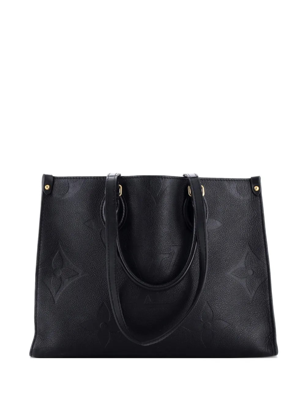 OnTheGo Monogram Empreinte Giant MM tote bag