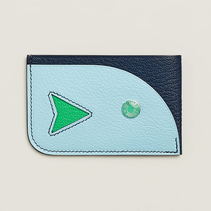 Poisson Card Holder
