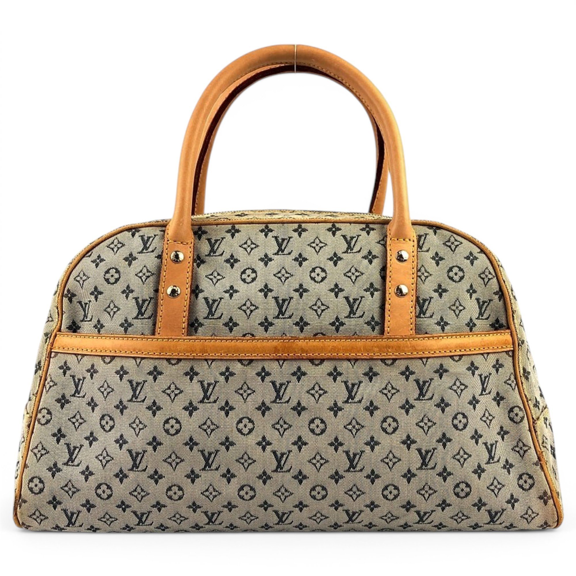 Marie cloth handbag