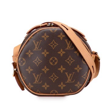 Monogram Boite Chapeau Souple