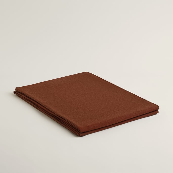 Chocolat Summer Dye Blanket