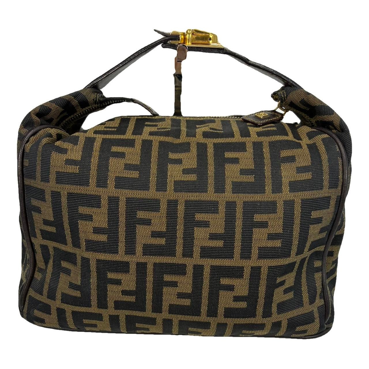 Baguette cloth handbag