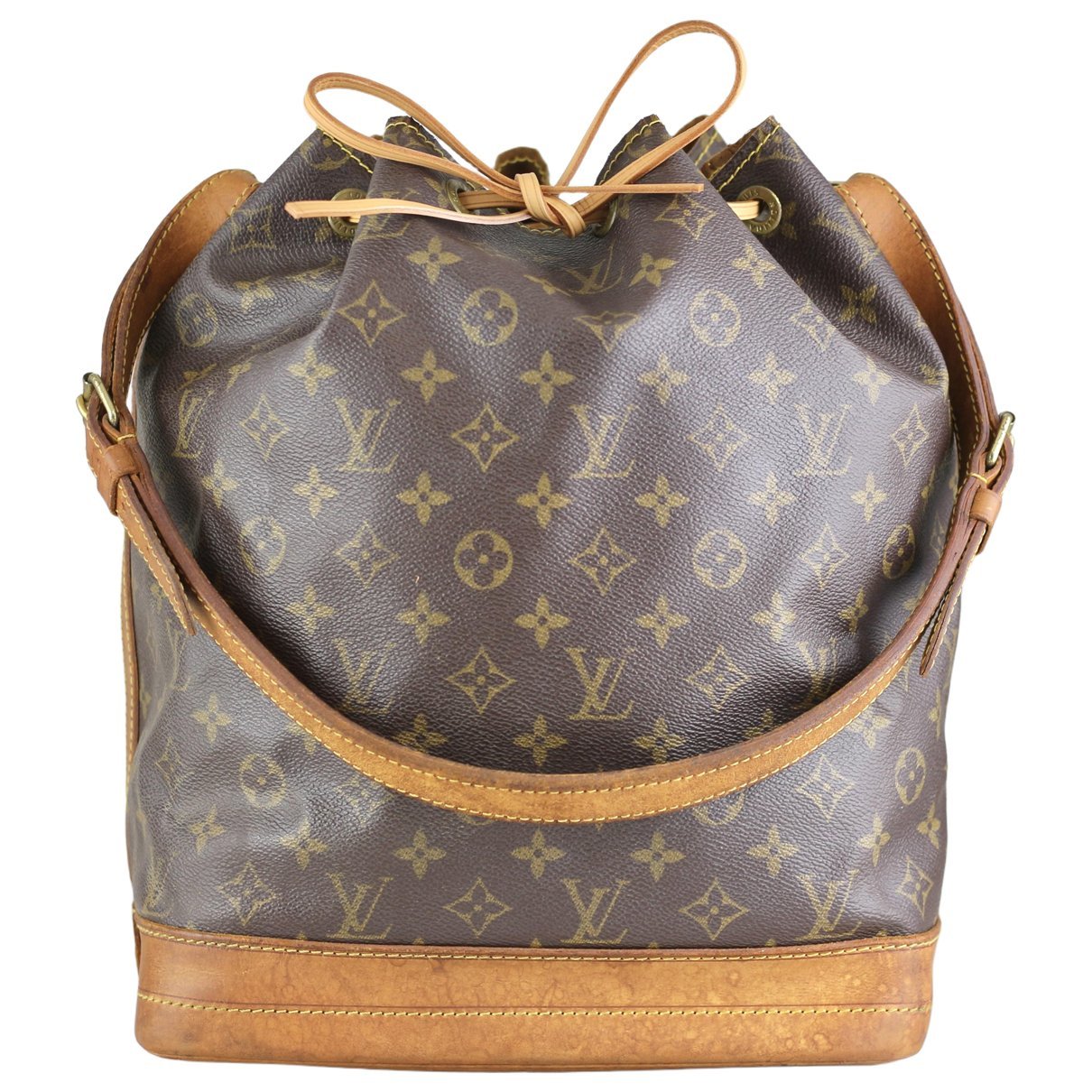 Noé cloth handbag
