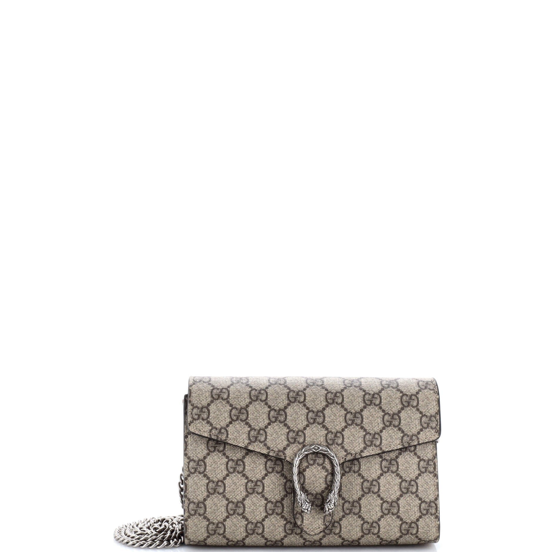 Cloth crossbody bag