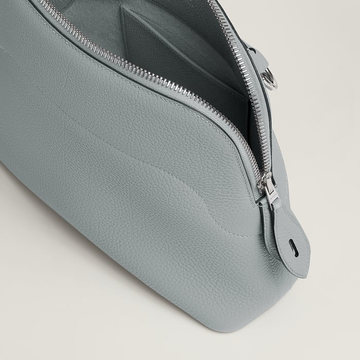 Bleu Glacier Bolide Messenger Bag
