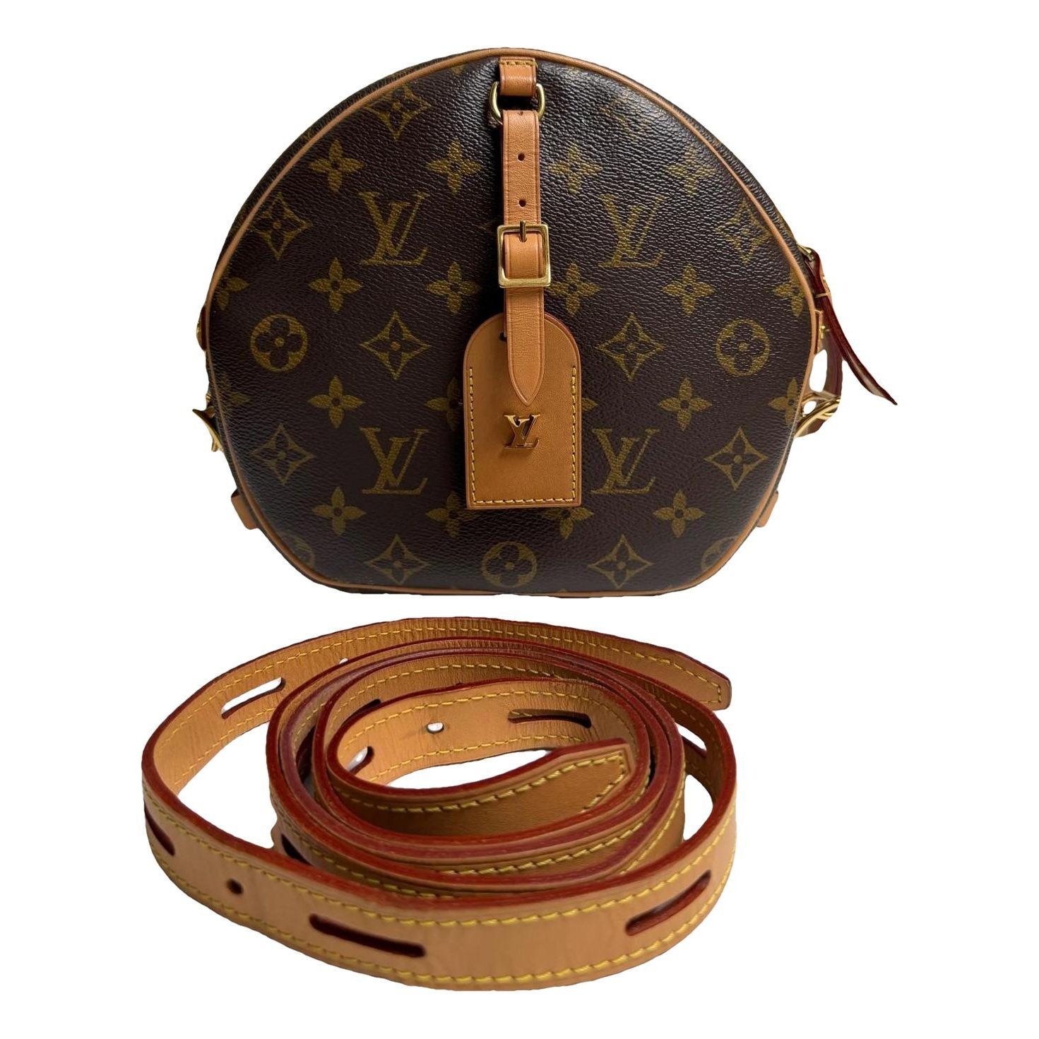 Noé cloth handbag