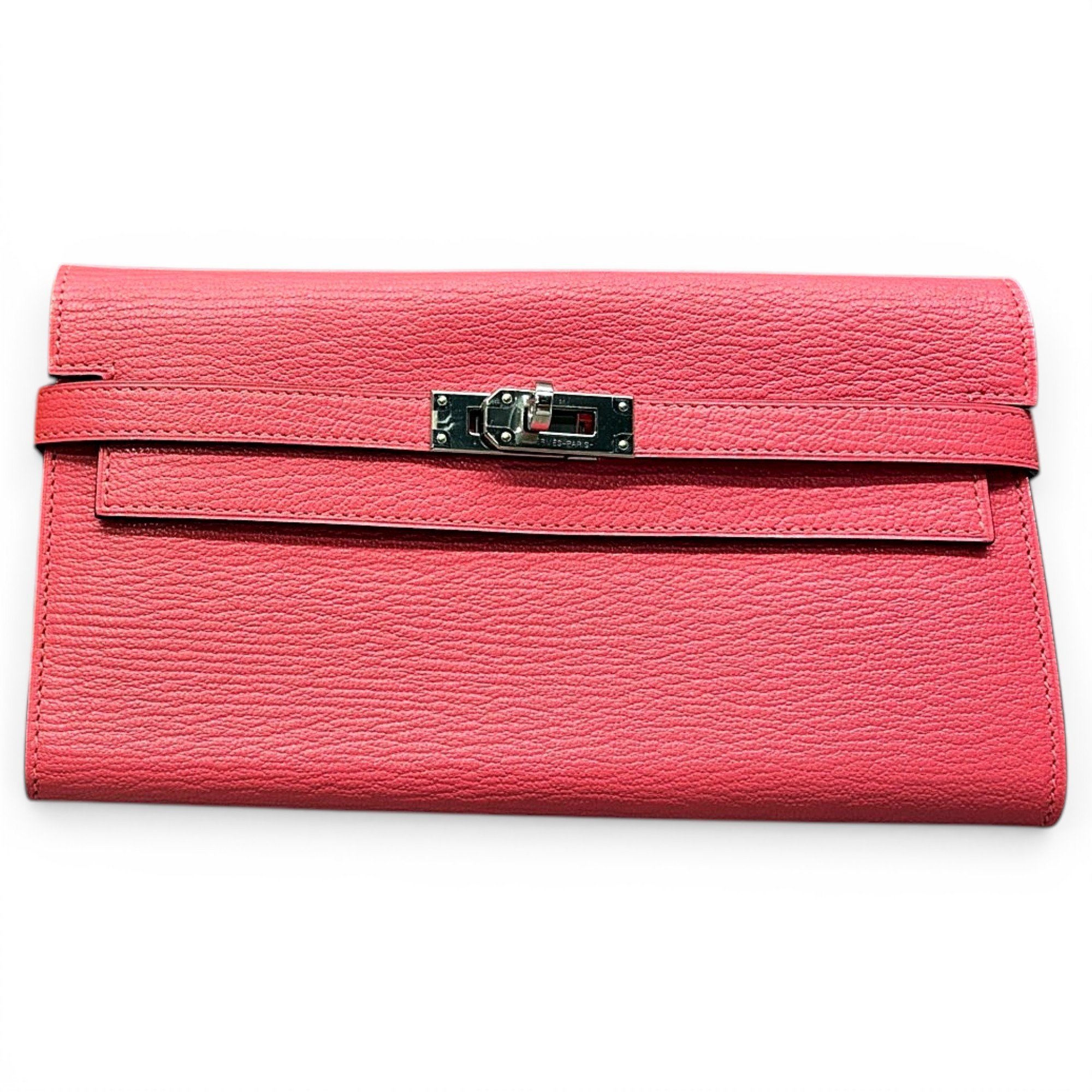Kelly To Go leather handbag