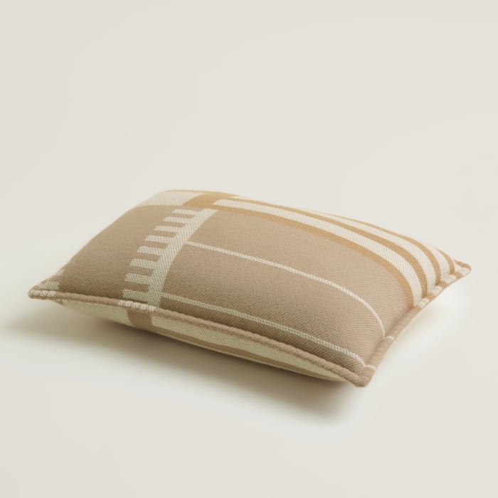 Avalon H Serif Pillow