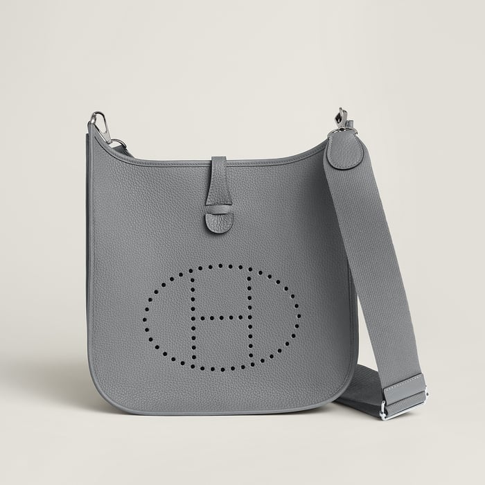 Gris Pantin Evelyne III 29 Bag