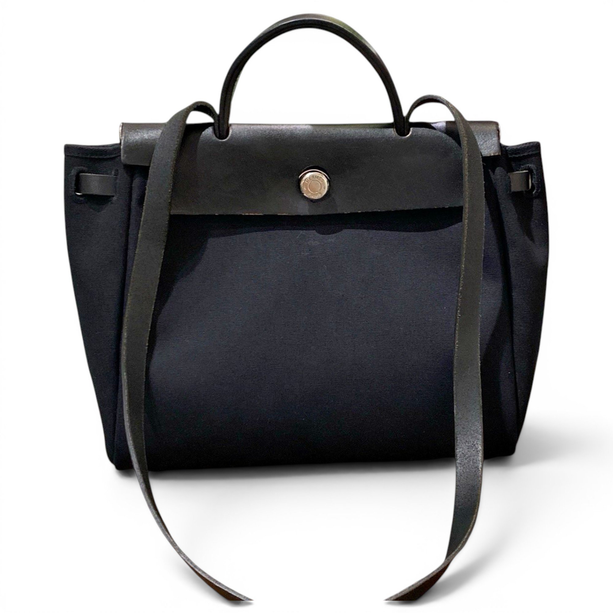 Herbag cloth handbag