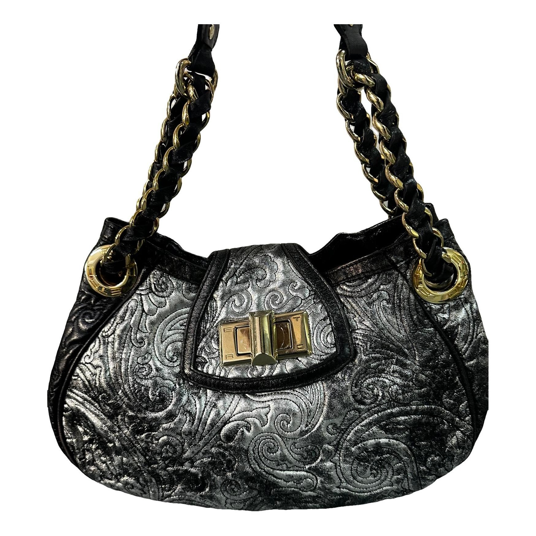 Etro Leather handbag