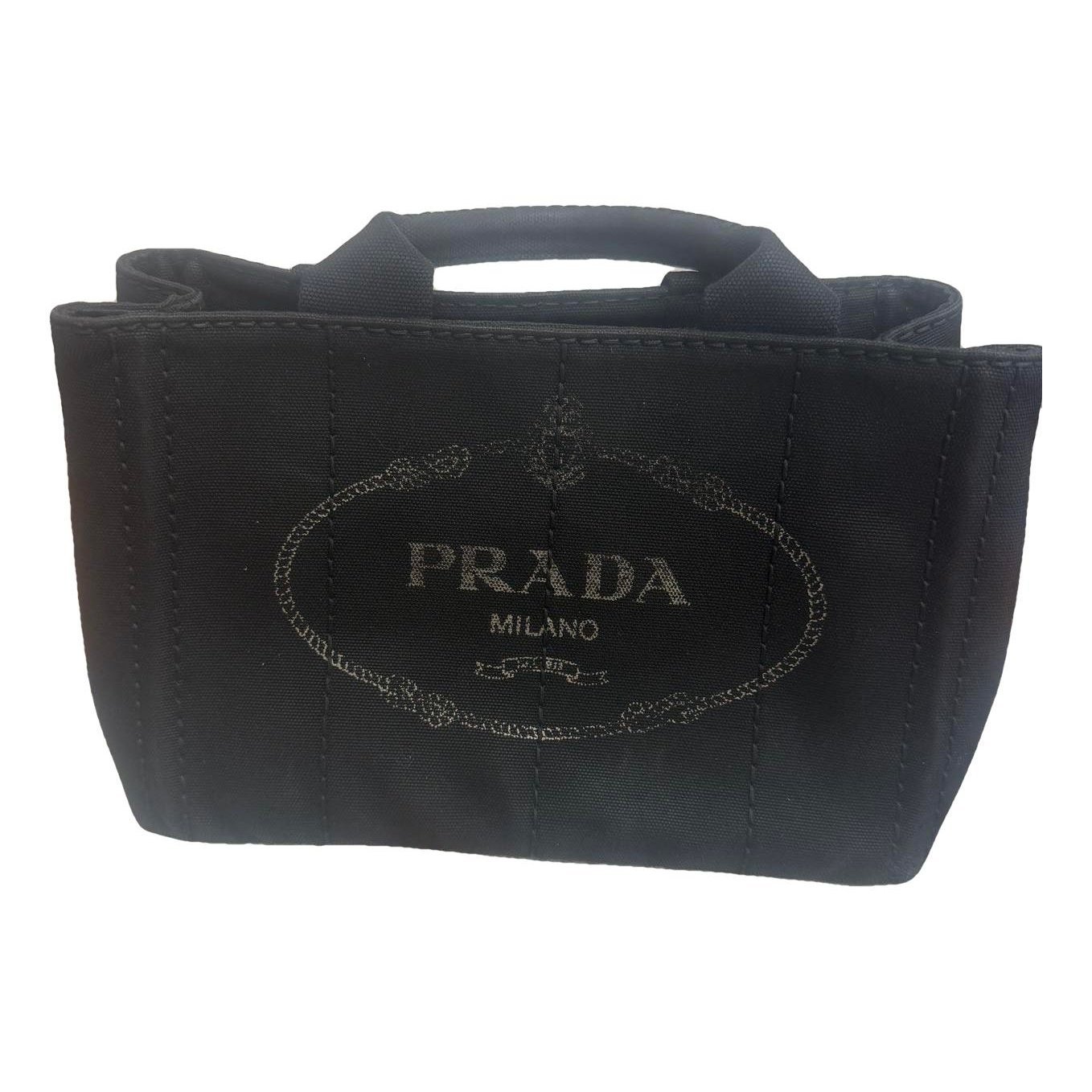 Cloth handbag