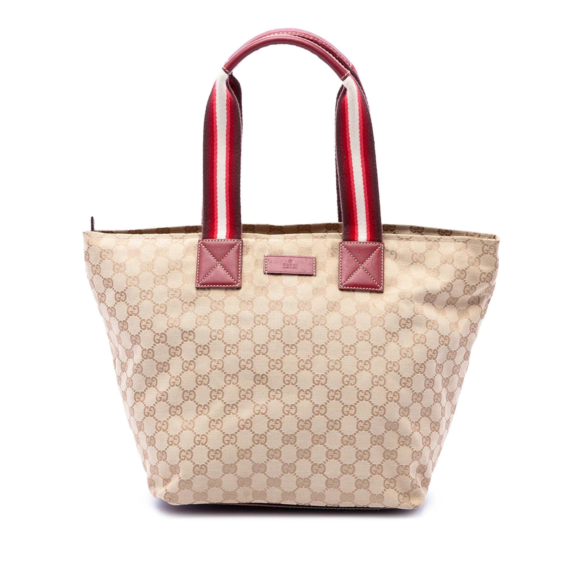 Cloth tote